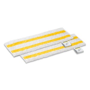 Karcher EasyFix Universal Floor Cloth Set